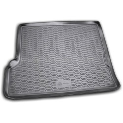 Kadica za gepek NISSAN Patrol 1997->